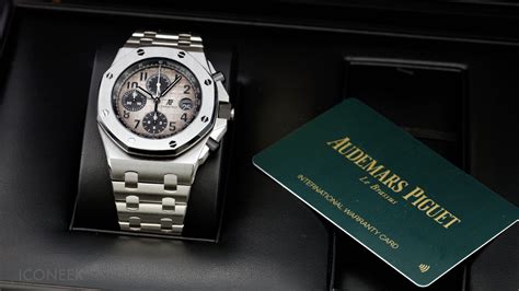 audemars piguet jay z platinum|Audemars Piguet Royal Oak Offshore 26055PT.OO.D028CR.01 .